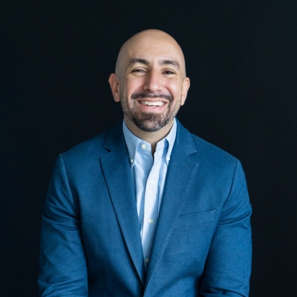 Andrew Lanzianno