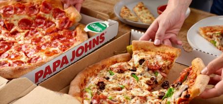 $9.99 Create Your Own Pizza